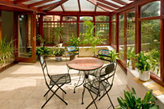 West Common conservatory quotes